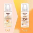 Silk Hydration Loción Solar Facial SPF30 50 ml