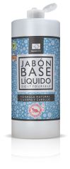 Jabón Base Liquido