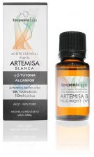 Aceite Esencial Artemisa