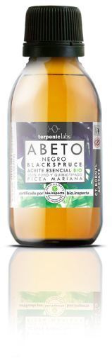 Aceite Esencial Abeto Negro