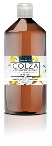 Aceite Vegetal de Colza