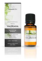 Aceite Esencial Valeriana