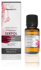 Aceite Esencial Serpol