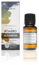 Aceite Esencial Romero Alcanfor