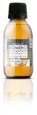 Aceite Esencial Romero Alcanfor