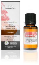 Aceite Esencial Naranja Sanguina