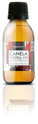 Aceite Esencial Canela Corteza