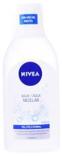 Agua Micelar Piel Normal 400 ml