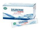 Diurerbe forte pocket drink 24 sobres