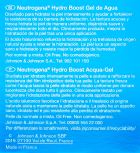 Hydro Boost Gel De Agua 50 ml