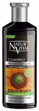 Champú Color Negro 300 ml