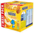 Papilla 8 Cereales con Miel 2400 gr