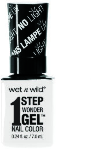 Esmalte de Uñas 1 Step Wonder Gel