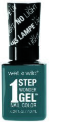 Esmalte de Uñas 1 Step Wonder Gel