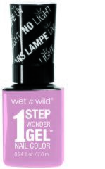 Esmalte de Uñas 1 Step Wonder Gel