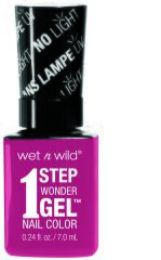 Esmalte de Uñas 1 Step Wonder Gel