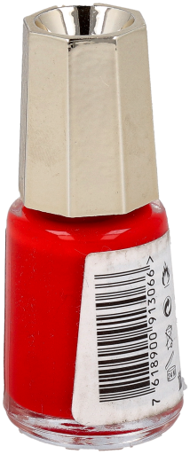 Mini Color nail polish Esmalte de Uñas