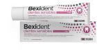 Bexident Dientes Sensibles Pasta Dentífrica 75 ml