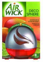 Ambientador Deco Sphere Mango & Lima 75 ml