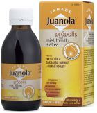 Jarabe Juanola con Própolis Miel Tomillo Altea 150ml