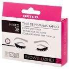 Brow Instant Lash Tinte Pestañas Rápido #Negro