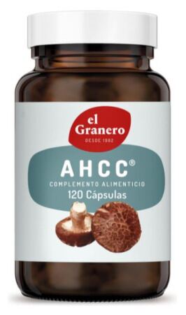 Supralift ahcc