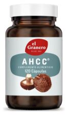 Supralift ahcc