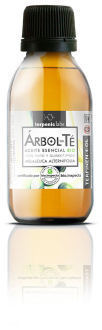 Aceite Esencial Árbol del Té