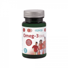 Omega 3 DHA corazón y mente 150 Perlas