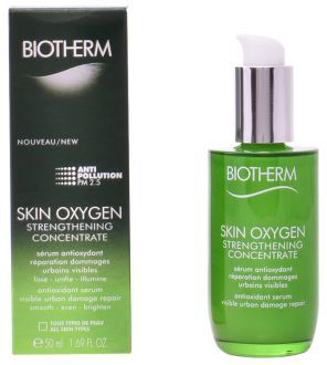 Skin Oxygen Serum Anti Oxydant 50 ml