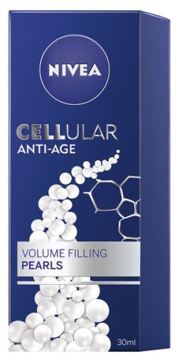 Cellular Anti-Age Volume Filling Pearls 30 ml