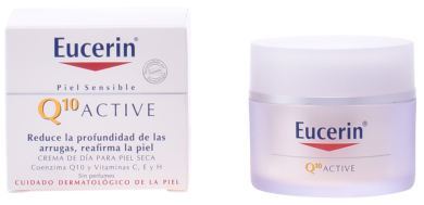 Q10 Active Crema de Día Antiarrugas 50 ml