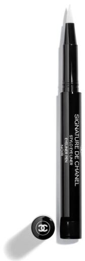 Signature Delineador de Ojos 10 Noir 0,5 ml