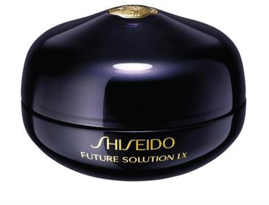 Future Solution Lx Crema Regeneradora para ojos y labios 17 ml