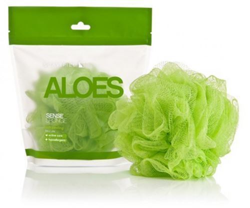 Aloes Esponja Exfoliante Muy Suave