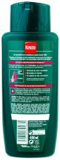 Champú Anti Caída Fortificante Cabellos Normales 400 ml