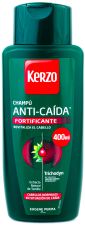 Champú Anti Caída Fortificante Cabellos Normales 400 ml