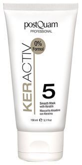 Keractiv Mascarilla Suave con Queratina 150 ml