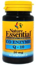 Co-enzyma q10 30 mg