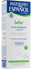 Loción Hidratante Corporal Bebé 300 ml