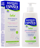 Loción Hidratante Corporal Bebé 300 ml