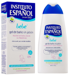 Gel Sin Jabón Bebé 500 ml