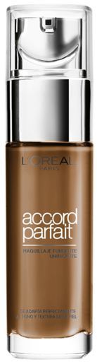 Base de Maquillaje Accord Parfait 8,5D caramel