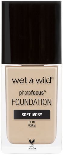 Base de Maquillaje Photofocus Soft Ivory