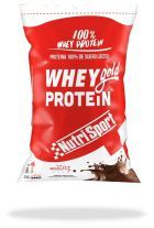 Whey Gold Protein Choco Polvo