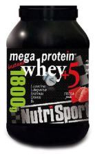 Mega Protein 1,8 Kg