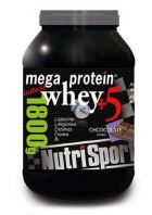 Mega Protein 1,8 Kg