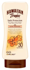 Satin Protection Loción Protectora Ultra Radiante 100 ml