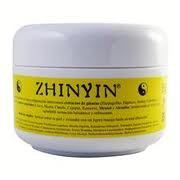 Zhinyin Crema de Masaje