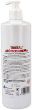 Trietal atópico crema 500 ml
